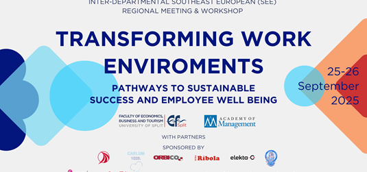 Split domaćin prestižnog AOM regionalnog skupa